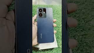 Vivo Y22 50MP Rear Camera with 5000mah battery #vivo #review #unboxing