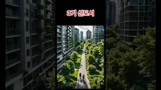 “3기 신도시, 집값 잡을 수 있을까?”