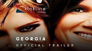 1995 Georgia  Official Trailer 1 Miramax Films