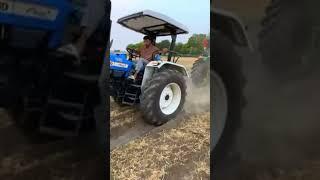 tochan Video sultan vs new holland ki tochan Video guru veer #viralshort