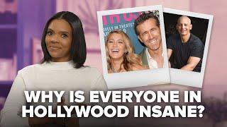 CAUGHT RED HANDED: Harley Pasternak | Ryan Reynolds’ Subpoena | Candace Ep 177
