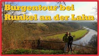 Abenteuertour Runkel | Mr. Pfade [2,7K]