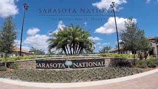 Sarasota National Homes for Sale | Venice FL | David Barr, Broker Associate