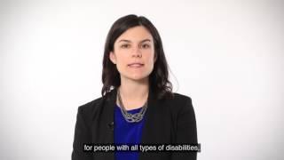 Access to Health Care for People with Disabilities: Know Your Rights (English)