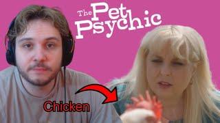 I HATE The Pet Psychic TV Show