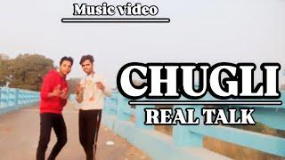 LION - CHUGLI (REAL TALK) MUSIC VIDEO PROD BY LION STUDIO II