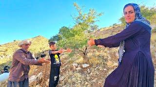 The Incredible Reunion of a Homeless Mother with Her Lost Son