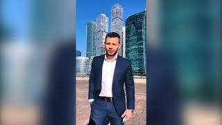 Выпускники НИУ ВШЭ - Санкт-Петербург: привет от Юрия Крупачева
