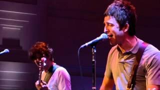 Noel Gallagher's High Flying Birds   The Good Rebel   Radio 2 in Concert