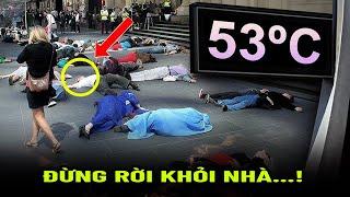  Dấu Hiệu Cuối Cùng: Kinh Thánh Đã Báo Trước Những Gì Đang Xảy Ra?