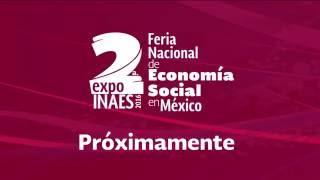 Expo INAES 2016 Promo