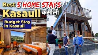 Homestay in Kasauli | Kasauli Stay | Kasauli Homestay | Budget HomeStay B&B of Kasauli #kasauli