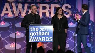 2021 Gotham Awards - Best Nonfiction Series