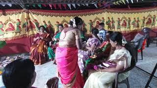 Post Society Pooja Haldi Kunku by Prabha Phalke(1)