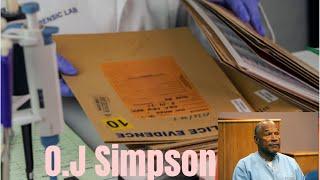 O.J Simpson case study: Key facts and analysis