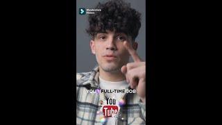 How to make ayoutube full time job [ Must have 3 skills ]