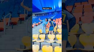 Nandini Rajput || Viral Video ️|| IPL #love #nandini091013 #funny #trending #shorts