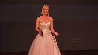 Friederike Krum - Mezzo Soprano -Opening Performance - Magnitsky Human Rights Awards 2024