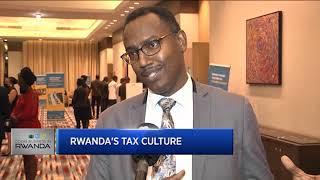 Understanding Rwanda's tax culture