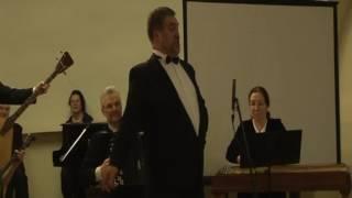 Александр Никитин  Вдоль по Питерской (Русская народная песня)