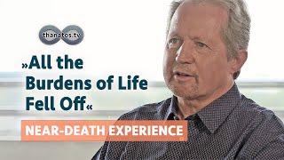 "All the Burdens of Life Fell Off" | Wolfgang Moissl's Near Death Experience