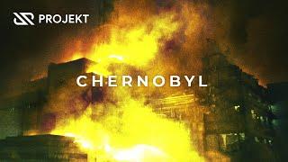 ️ Чернобыль Клип под музыку Атмосферное видео / Chernobyl Pripyat