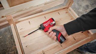 [NEW] Milwaukee M12 FUEL™ 1/4-Inch Hex Impact Driver