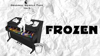 Frozen [Original Sample Tape Vol. 2]