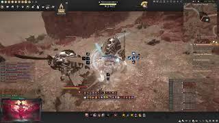 Tess Low Ap ,New Darkseeker's Retreat Grind Awakening Maehwa 322 AP / 411 DP BDO  #bdo #blackdesert