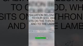 Facts About Heaven - Multicultural and Multilingual Worship in Heaven