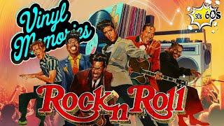 The Very Best 50s 60s Party Rock n Roll Hits  50s 60s Rock n Roll Hits Playlist  Rock 'n' Roll TV