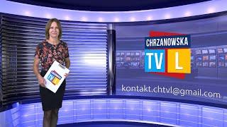 Chrzanowska Telewizja Lokalna - Program z 19.07.2024