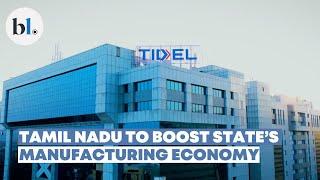 Tamil Nadu boosts start-ups, MSMEs with MNC cutting-edge tech