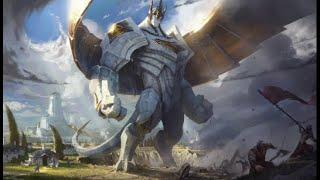 Galio Montage