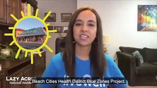 The Blue Zones Project