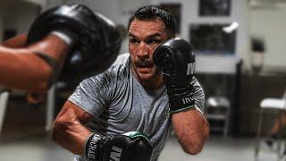 Michael Chandler - Brutal Training for UFC 309 | Charles Oliveira Rematch