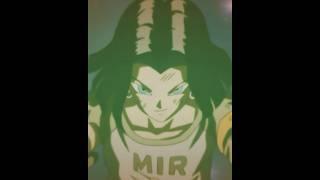 The Real MVP of this fight!.. #anime #anime4k #animeedit #animeshorts #edit #dbs #android17