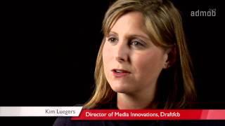 DraftFCB/Kim Luegers