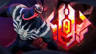 The King Of Venom "whyAndr3w"