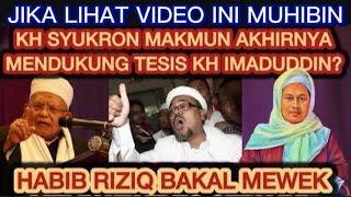 Geger !! Mujibin dan Habib Habaib Baalwi Sadar Jika Menyimak Video ini !!