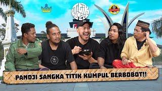 TITIK KUMPUL - KOTA DI INDONESIA YANG NYAMAN UNTUK MENETAP SELAIN KAMPUNG SENDIRI?!