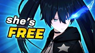 This is your ONLY chance to get BlackRock Shooter