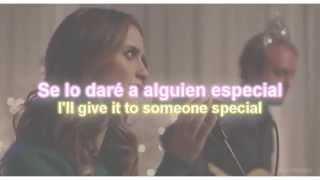 Laura Marano  Last Christmas (Cover) [Traducida + Lyrics]