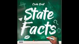 (LYRICS) CodeBrat - State Facts