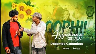 DIRAAMAA | QOPHII AYYAANAA | EGEREE MEDIA