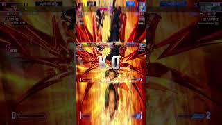 Modern Ryu Is Now MASTER RANK!