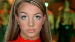 Britney Spears - Oops!...I Did It Again [Uncut Bloopers] (1080p HD)