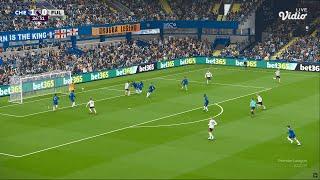 Football Life 2025 Gameplay Premier League Full MOD. Chelsea VS Fulham. [List MOD + Link].