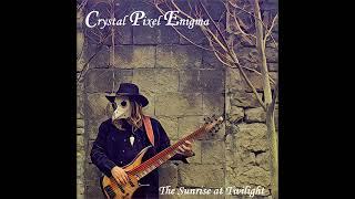 Crystal Pixel Enigma, 16 - "Belladonna / Dualities"