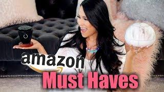 Amazon Must Haves! Lifestyle & Fitness - MissLizHeart